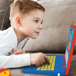 Clearance Computer Didattico Bilingue Tablet E Giochi Interattivi