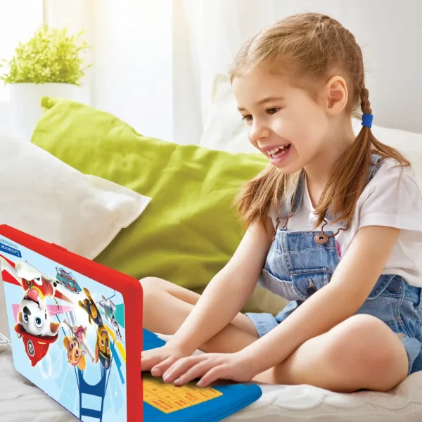 Clearance Computer Didattico Bilingue Tablet E Giochi Interattivi