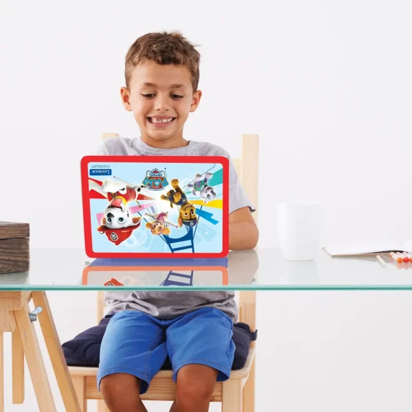 Clearance Computer Didattico Bilingue Tablet E Giochi Interattivi