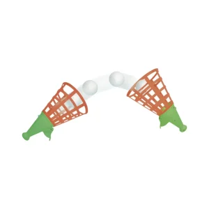 Store Coni Lancia Palle Catch Game Giochi Di Abilita E Sport