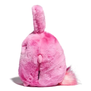 Shop Coniglietto Di Peluche Chibi Rosa, 25 Cm Peluche Tradizionali