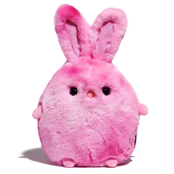 Shop Coniglietto Di Peluche Chibi Rosa, 25 Cm Peluche Tradizionali