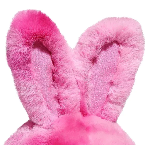 Shop Coniglietto Di Peluche Chibi Rosa, 25 Cm Peluche Tradizionali
