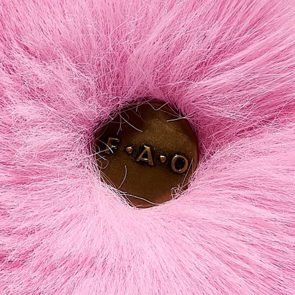 Shop Coniglietto Di Peluche Chibi Rosa, 25 Cm Peluche Tradizionali