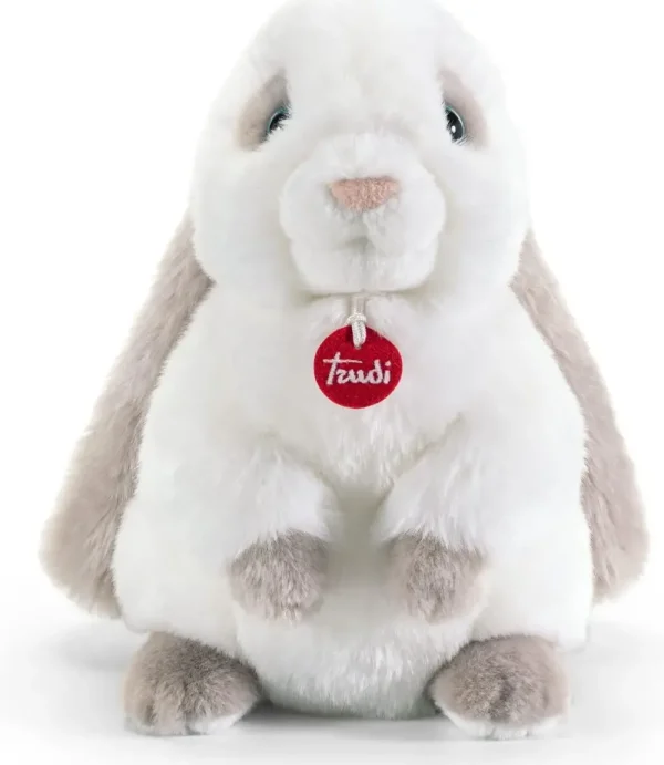 Best Sale Coniglio Clemente 23705 Peluche Tradizionali