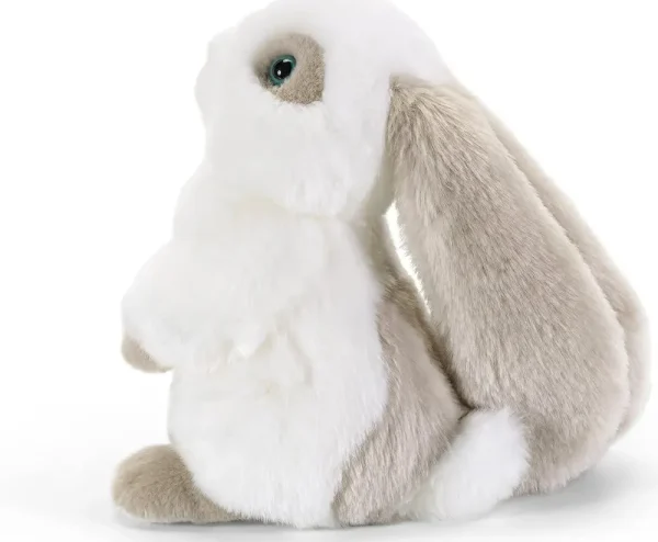 Best Sale Coniglio Clemente 23705 Peluche Tradizionali
