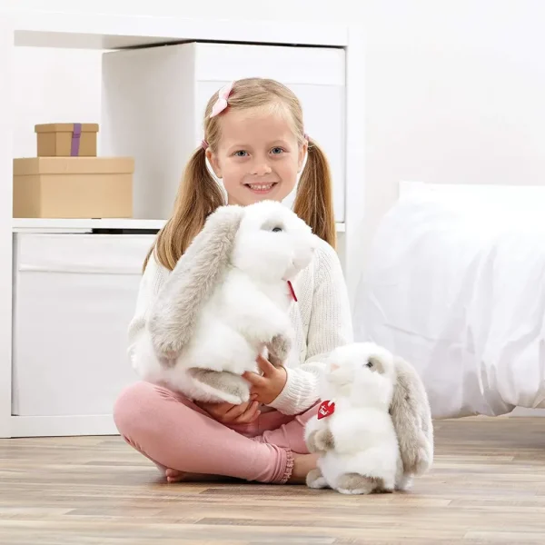 Best Sale Coniglio Clemente 23705 Peluche Tradizionali