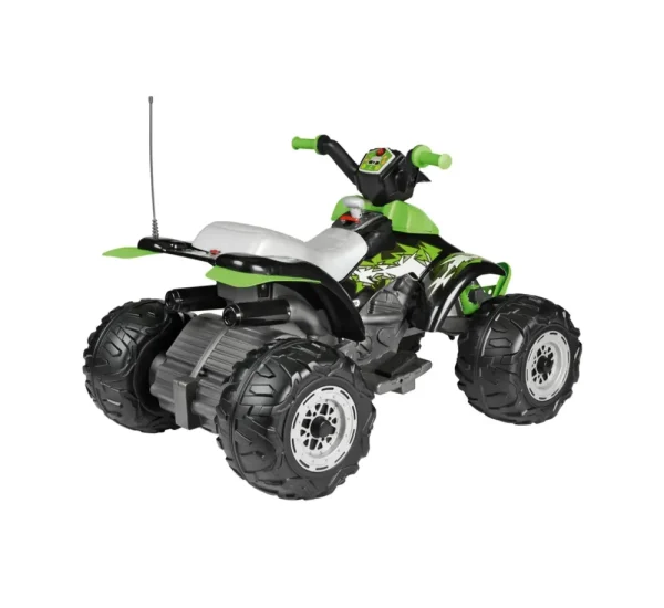 Flash Sale Corral T-Rex 12V Cavalcabili Elettrici
