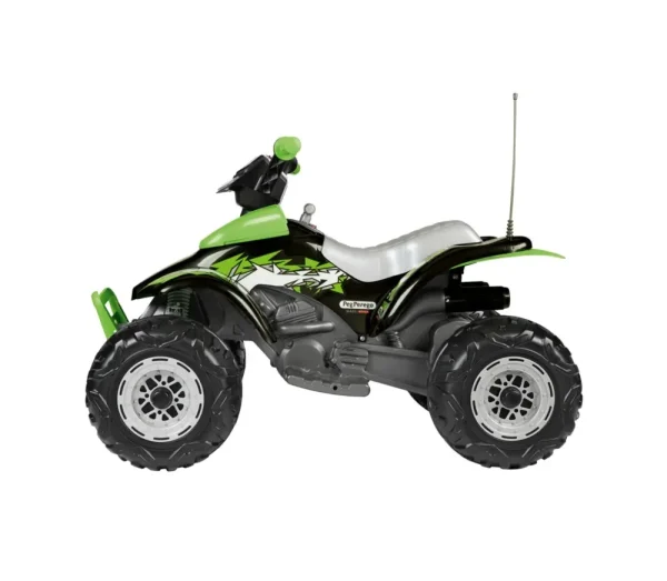 Flash Sale Corral T-Rex 12V Cavalcabili Elettrici
