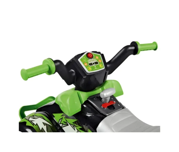 Flash Sale Corral T-Rex 12V Cavalcabili Elettrici