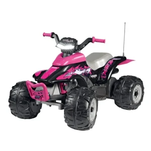 Discount Corral T-Rex 330W Pink Cavalcabili Elettrici