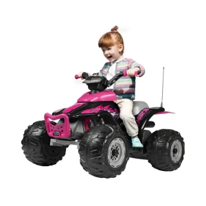 Discount Corral T-Rex 330W Pink Cavalcabili Elettrici