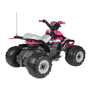 Discount Corral T-Rex 330W Pink Cavalcabili Elettrici