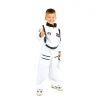 New Costume Astronauta Disponibile In Diverse Taglie Travestimenti