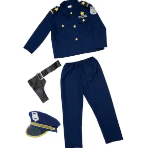 Best Costume Poliziotto Disponibile In Diverse Taglie Travestimenti