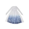 Fashion Costume Principessa Delle Nevi Disponibile In Diverse Taglie Travestimenti