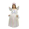 Online Costume Principessa Unicorno Disponibile In Diverse Taglie Travestimenti