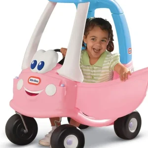 Best Cozy Coupe Princess Veicoli E Macchinine A Pedali