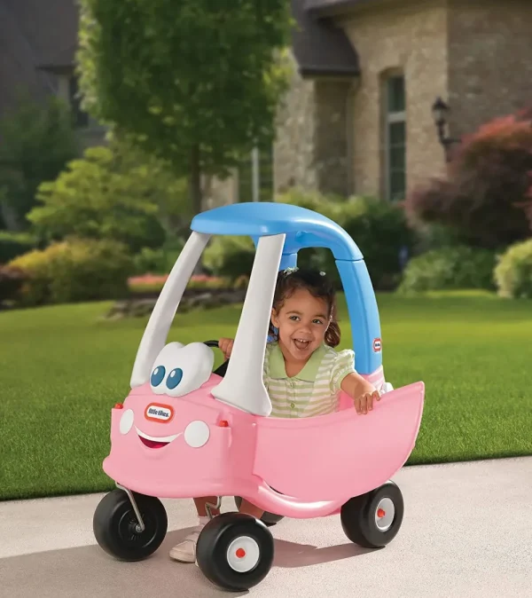 Best Cozy Coupe Princess Veicoli E Macchinine A Pedali
