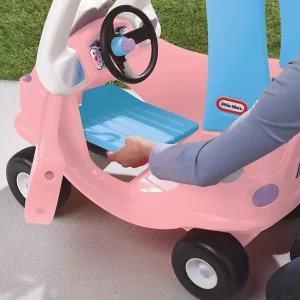 Best Cozy Coupe Princess Veicoli E Macchinine A Pedali