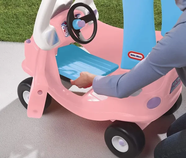 Best Cozy Coupe Princess Veicoli E Macchinine A Pedali