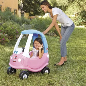 Best Cozy Coupe Princess Veicoli E Macchinine A Pedali