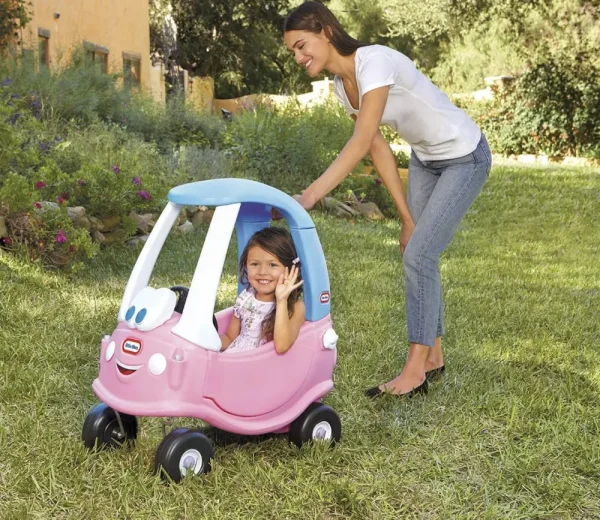 Best Cozy Coupe Princess Veicoli E Macchinine A Pedali