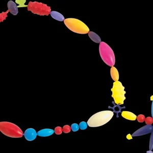 Store Crazy Beads Moda, Gioielli, Decorazioni, Cosmetici