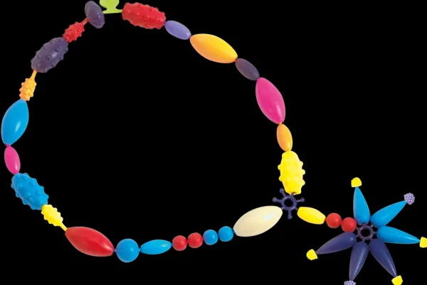 Store Crazy Beads Moda, Gioielli, Decorazioni, Cosmetici