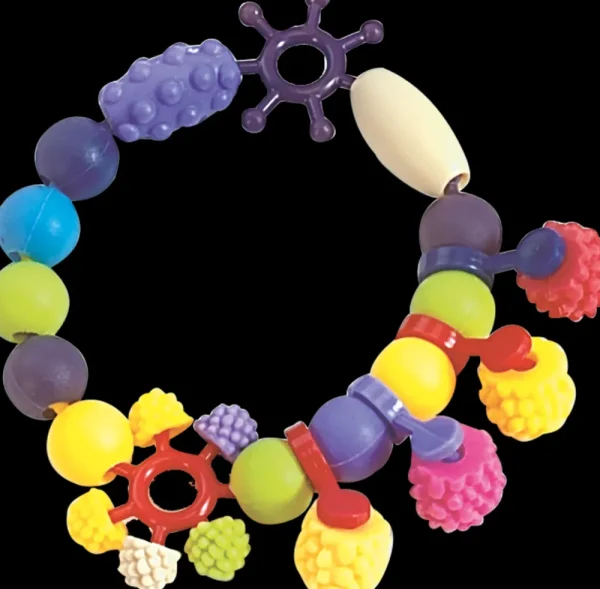 Store Crazy Beads Moda, Gioielli, Decorazioni, Cosmetici