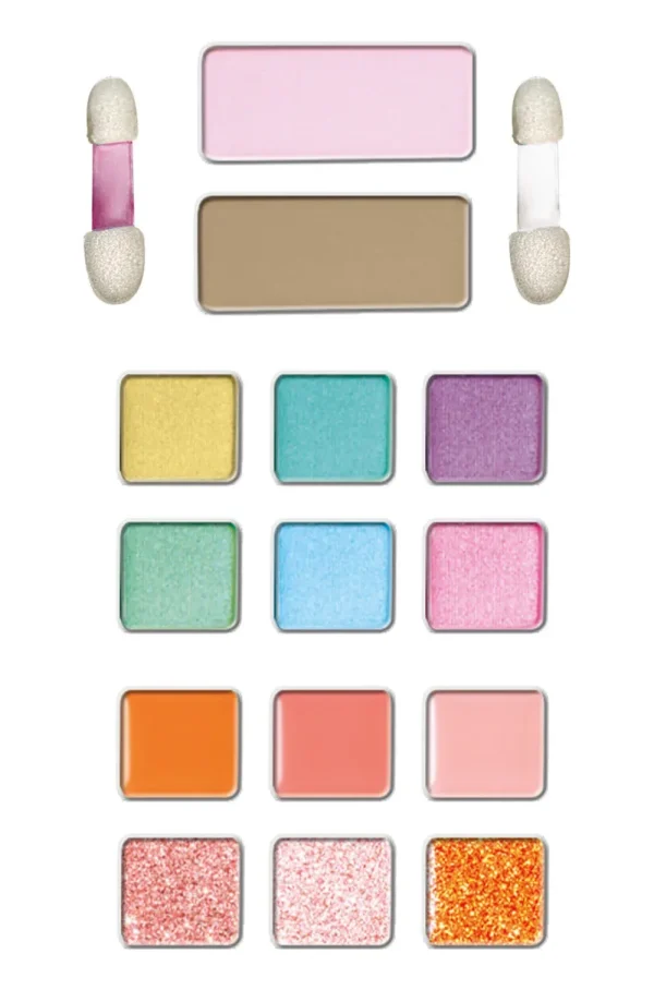 Shop Be Yourself Collection Be Trendy Moda, Gioielli, Decorazioni, Cosmetici