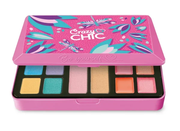 Shop Be Yourself Collection Be Trendy Moda, Gioielli, Decorazioni, Cosmetici