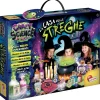 New Crazy Science La Casa Delle Streghe Giochi Scientifici