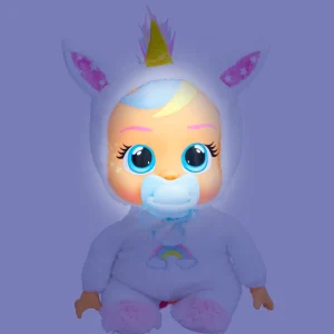 Flash Sale Goodnight Dreamy, Bambola Per La Nanna, Piange Lacrime Luminose E Suona Dolci Ninna Nanne Bambolotti