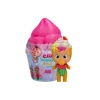 New Cry Babies Magic Tear Icy World Frozen Frutti, 9 Bamboline Da Collezionare, Profumano Di Frutta E Piangono Lacrime Che Creano Neve; Regalo Ideale Per Bambini Dai 3 Agli 8 Anni. Mini Dolls