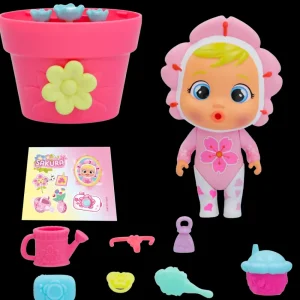 Cheap Happy Flowers Mini Dolls