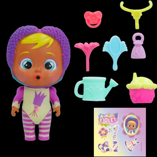 Cheap Happy Flowers Mini Dolls