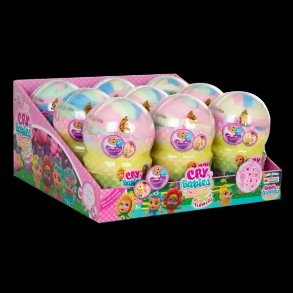 Cheap Happy Flowers Mini Dolls