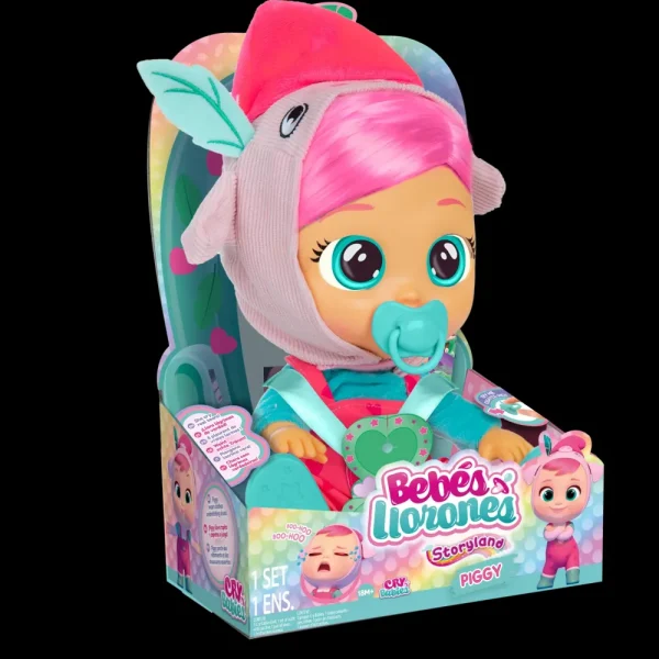 Shop Storyland Piggy Bambolotti