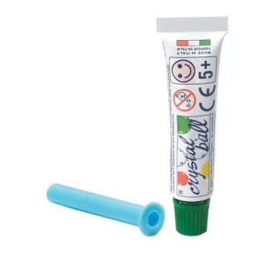 Cheap Crystal Ball, Tubello Di Pasta 20G Kit Artistici E Pittura