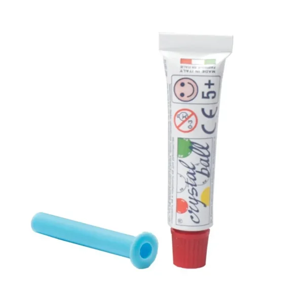Cheap Crystal Ball, Tubello Di Pasta 20G Kit Artistici E Pittura