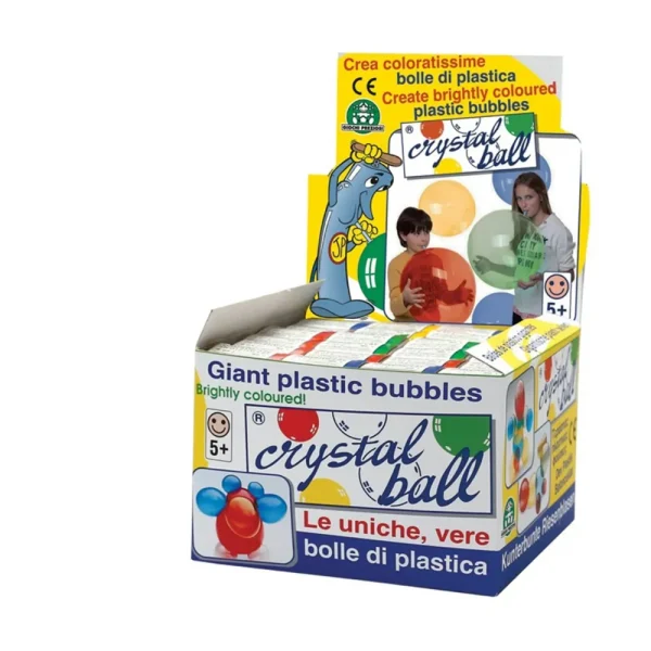 Cheap Crystal Ball, Tubello Di Pasta 20G Kit Artistici E Pittura
