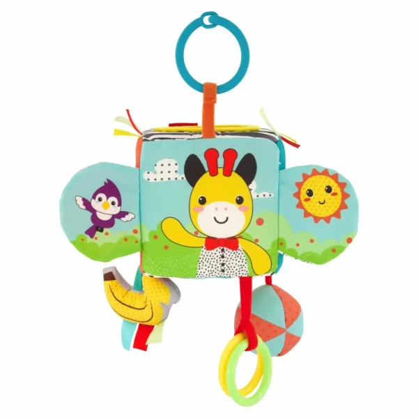 Best Cubo Sensoriale Giochi Di Apprendimento