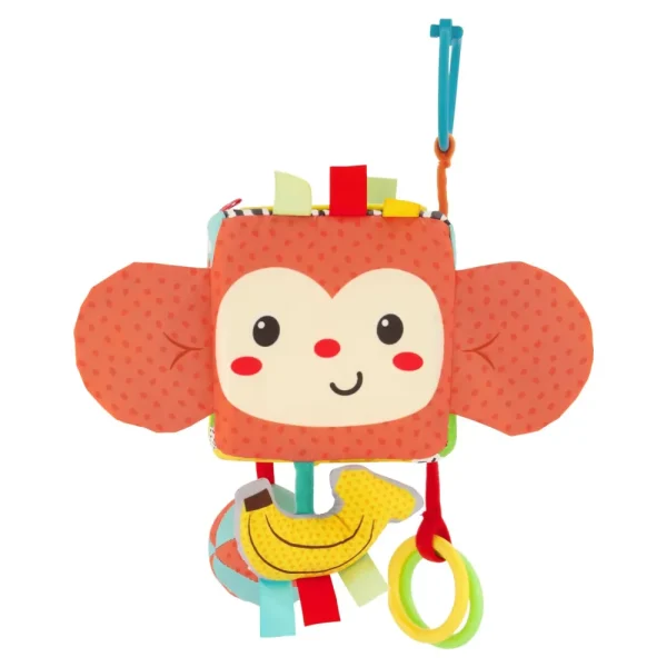 Best Cubo Sensoriale Giochi Di Apprendimento