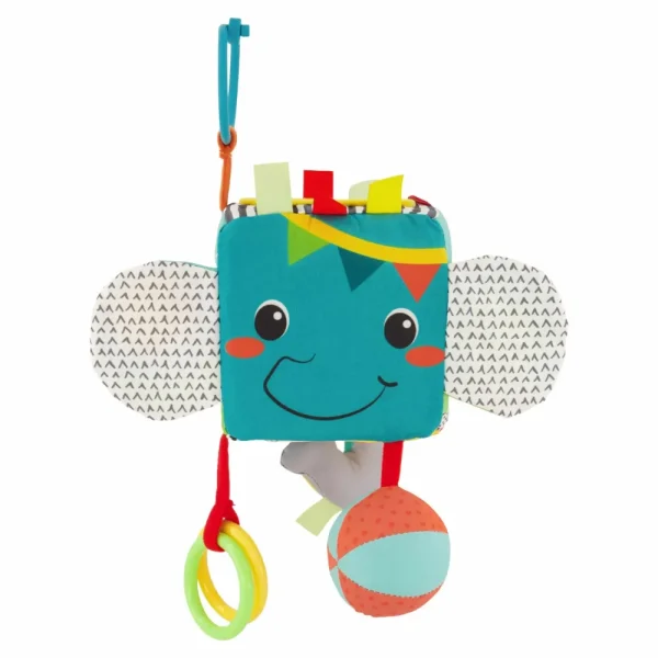 Best Cubo Sensoriale Giochi Di Apprendimento
