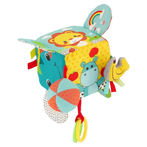 Best Cubo Sensoriale Giochi Di Apprendimento
