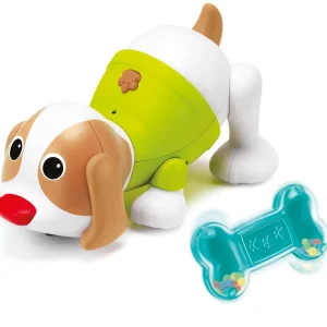 Discount Cucciolo Balla E Si Agita Giochi Di Apprendimento