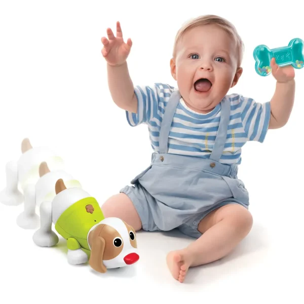 Discount Cucciolo Balla E Si Agita Giochi Di Apprendimento