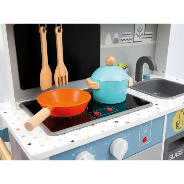Best Cucina Eco Cucine Giocattolo