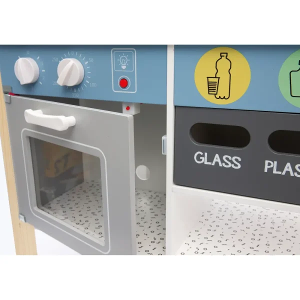 Best Cucina Eco Cucine Giocattolo